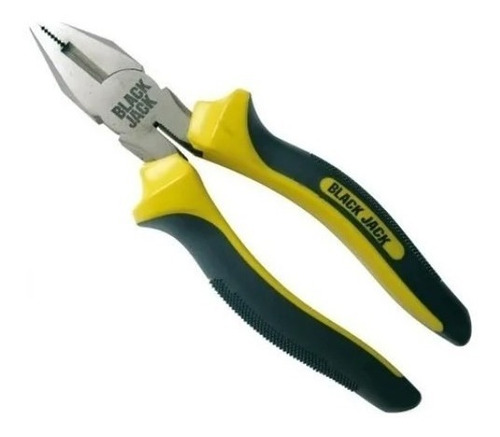Imagen 1 de 2 de Pinza Universal Linea Profesional 7 Pulgadas