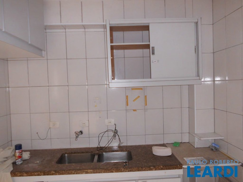 Imagem 9 de 15 de Casa Térrea - Brooklin - Sp - 488371