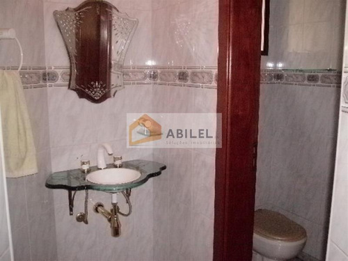 Imagem 4 de 19 de Sobrado Vila Formosa - 7034