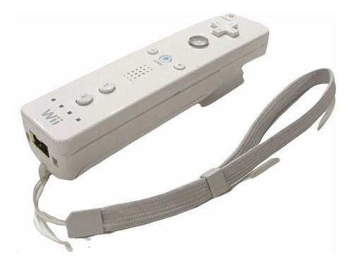 Controle Nintendo Will Remote Wiimote Wii U Original +capa