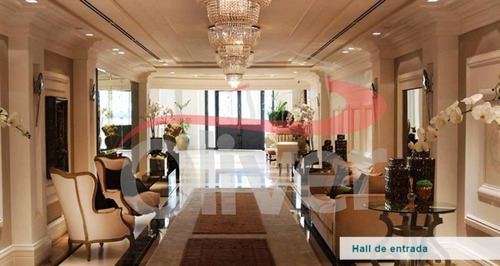 Imagem 17 de 30 de Millennium Palace, Apartamento 4 Dormitorios, 6 Vagas De Garagem, Centro, Balneário Camboriú, Santa Catarina - Ap00860 - 33566364