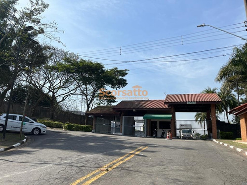 Imagem 30 de 30 de Casa Em Condomínio Para Locação, Condomínio Jardim Europa, Itapecerica Da Serra/sp - 394