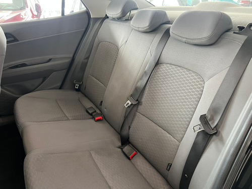 Hyundai HB20S 1.0 Vision Flex 4p