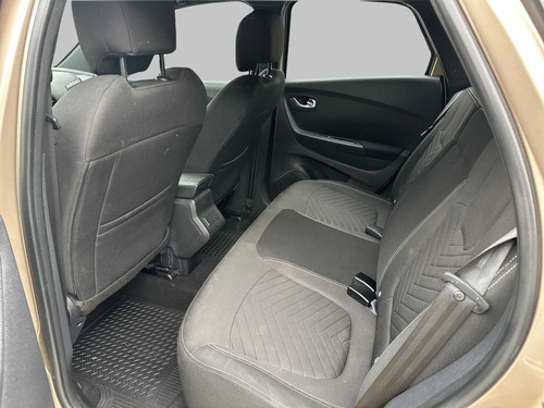 Renault Captur Zen 1.3 TB 16V Flex 5p Aut.