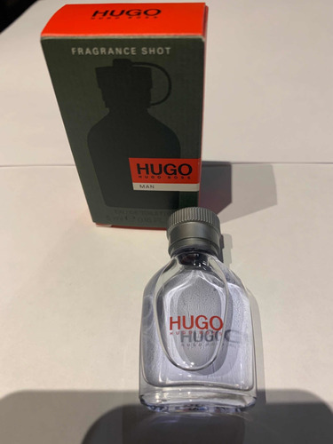 hugo boss 5 ml