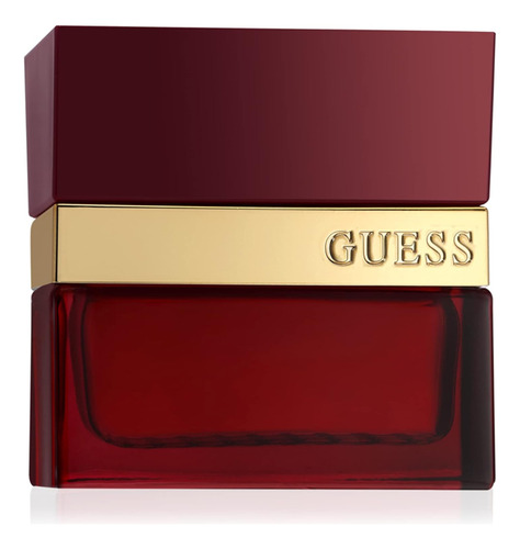 Perfume Guess Seductive Red Homme Men Eau Toilette 100ml