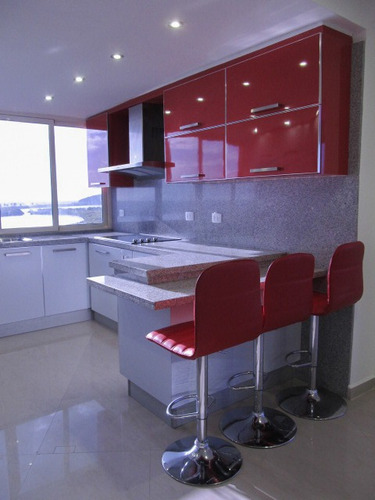 Imagen 7 de 14 de Apartamento En Venta La Caracola