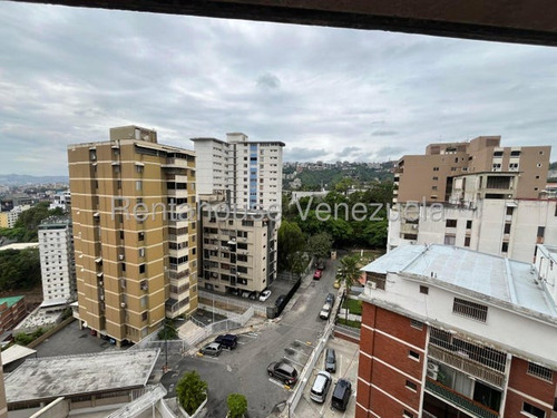 Leandro Manzano Apartamento En Venta,colinas De Bello Monte Mls #25-22053 As