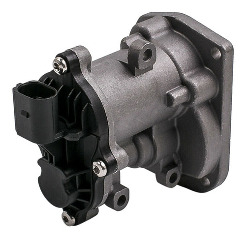 Válvula Egr, Válvula De Recirculación De Gases De Escape