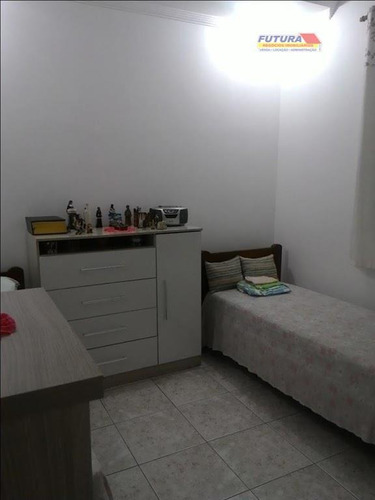 Imagem 10 de 27 de Apartamento Com 1 Dormitório À Venda, 70 M² Por R$ 230.000,00 - Boa Vista - São Vicente/sp - Ap1487
