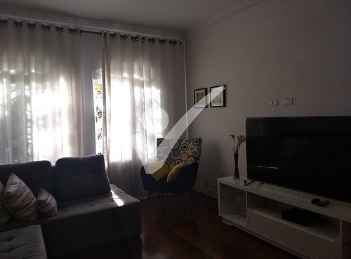 Imagem 3 de 29 de Casa À Venda Em Tatuapé - Ca002306