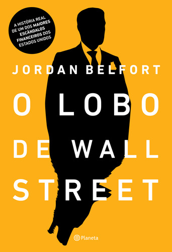 O Lobo De Wall Street