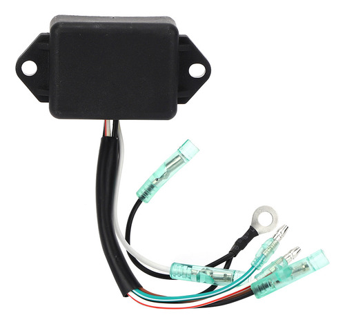 Unidade Cdi Do Motor Externo Adequada Para Yamaha 5hp