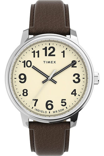 Reloj Pulsera  Timex Tw2v21300
