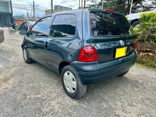 Renault Twingo 1.2 Access