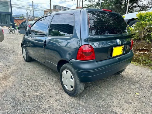 Renault Twingo 1.2 Access