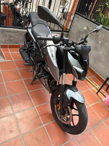 Pulsar N250, Modelo 2024, Aún Con Garantía