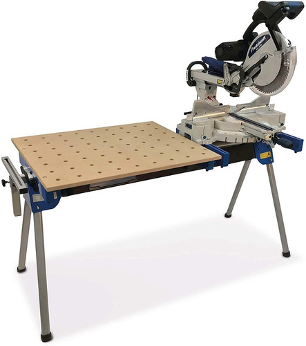 Tableros Perforados Para Mesa De Trabajo Bora Centiped