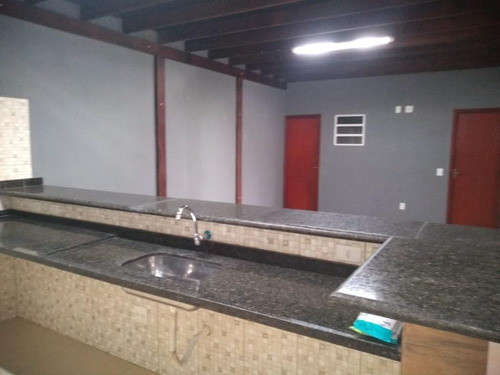 Comercial - Aluguel - Jardim Novo Cambui - Cod. Ba0028 - Lba0028