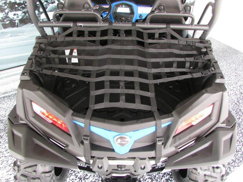 Imagem 7 de 8 de Cfmoto Zforce 800 Trail