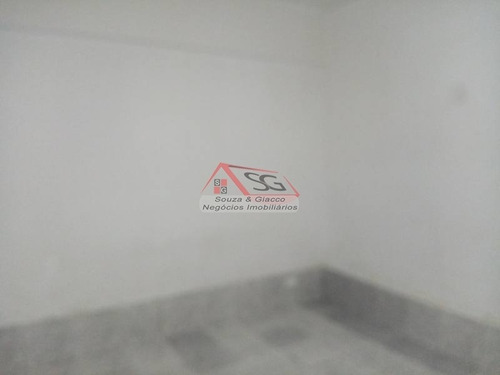 Imagem 13 de 30 de Casa Para Venda - Ótima Localização - Cidade Júlia - Id 1463 - 1463