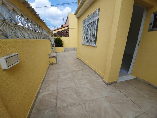 Imagem 16 de 18 de Casa Em Campo Grande, Rio De Janeiro/rj De 220m² 3 Quartos À Venda Por R$ 450.000,00 - Ca537199-s