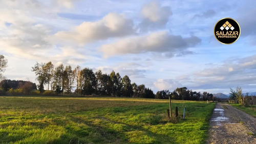Parcela En Venta - Condominio Doña Josefina, Panguipulli A-2