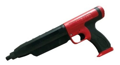 Pistola De Impacto De Fijacion Grambel C/silenciador Gb-100s
