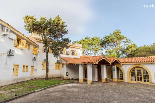 Hotel En Venta Punta Del Este 