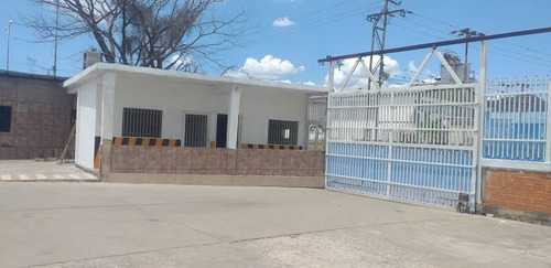 Imagen 18 de 19 de Fabrica De Embutidos En Villa De Cura, Aragua.
