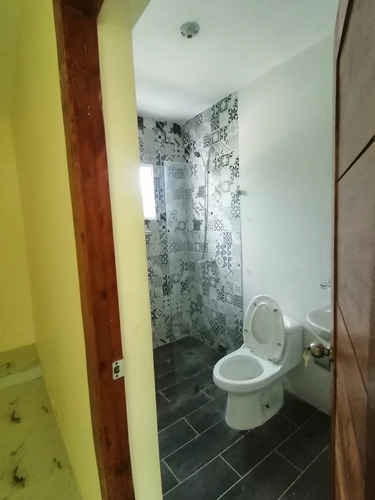 Vendo Casa Nueva Con Piscina En Prado Oriental, 4 Hab