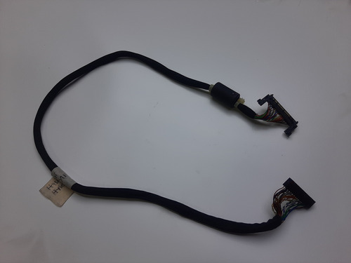 Cable Conector T-con Tv Hyundai Hyled401e 