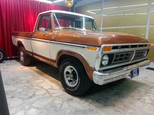 Ford Ranger 4x2 Xlt 5.2