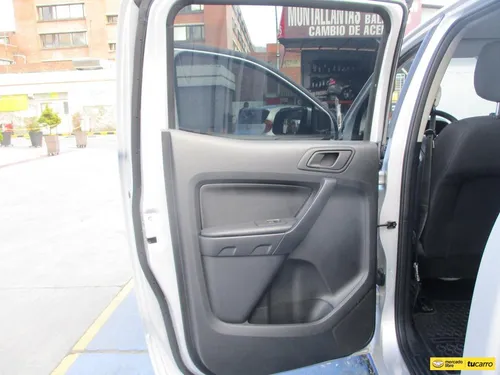 Ford Ranger Xls 4x4 3200cc At Aa