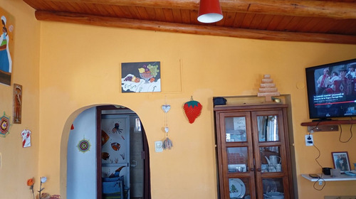 Venta Casa 2 Dormitorios Capilla Del Monte