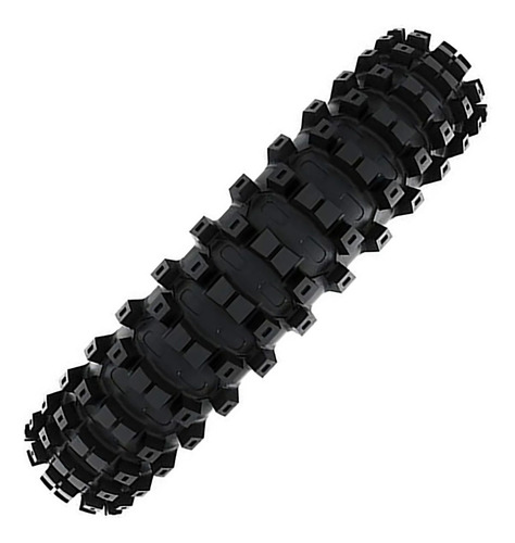 Pneu Moto Rinaldi 110/100-18 + 80/100-21 Rmx 35 Off Road