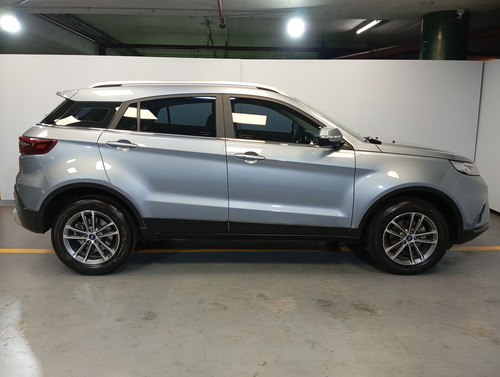 Ford Territory 1.5t Sel