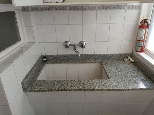 Oppel | Departamento En Alquiler | Belgrano C Capital Feder