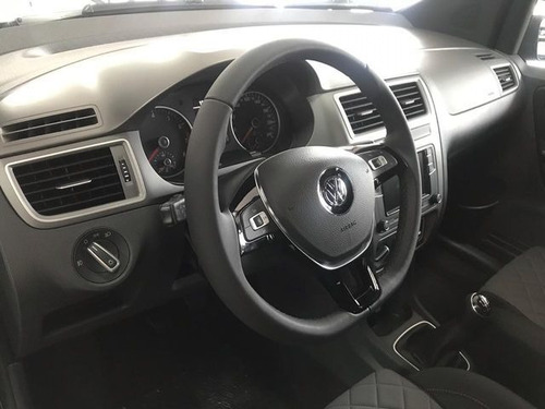 Volkswagen Fox Xtreme