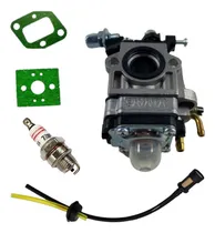 Comprar Carburador Toyama Tbc43x Tbc52h 2 Juntas Vela Kit Mangueira