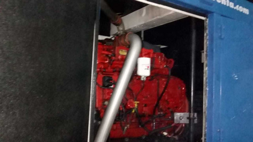 Generadores De Energía En Renta En Toluca Platas De Luz