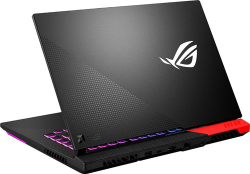 Asus Rog Strix G15 Advantage Edition Visualización Fhd De 15.6 Pulgadas De 300 Hz Amd Ryzen 9 5900hx 8 Núcleos Amd Radeon Rx 6800m 12g Teclado Rgb Windows 10