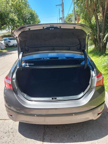 Toyota Corolla 1.8 Xei Cvt 140cv 2014