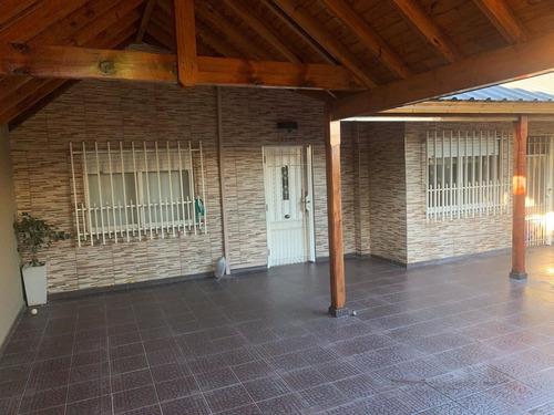 Venta Ph Tres Amb Cochera Isidro Casanova