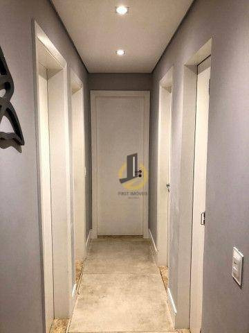 Imagem 9 de 22 de Apartamento De 96 Mts² 3 Dorms 1 Suite Sacada Piscina Na Melhor Região Da Mooca No Condominio Salvador Scarpelli - Ap1826