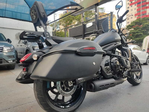 Imagem 7 de 15 de Kawasaki Vulcan S Abs 2020