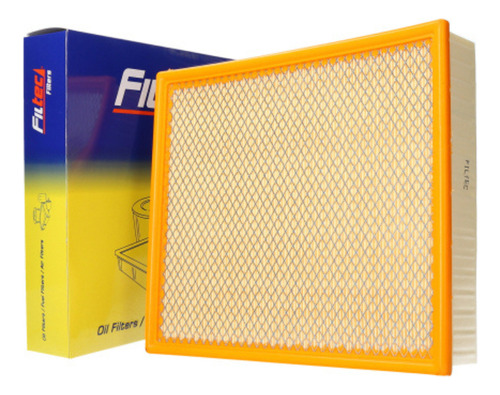 Filtro Aire Dodge Ram 5.9 Diesel 2005 - 2009