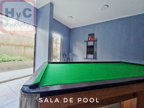 Primer Piso 73m2 Metro Carlos Valdovino