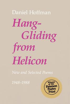 Libro Hang-gliding From Helicon: New And Selected Poems -...