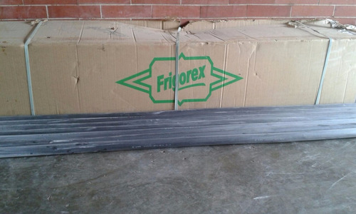 Tiras De Armaflex Para A/a 5/8 X3/8